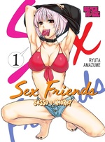 Sex Friends - Sesso o amore?
